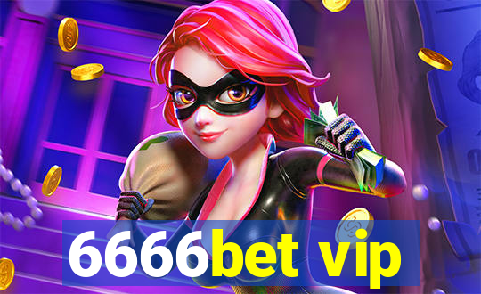 6666bet vip